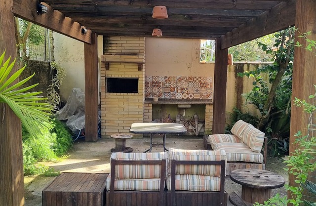Spacious house 6 minutes walk from Imbé beach!