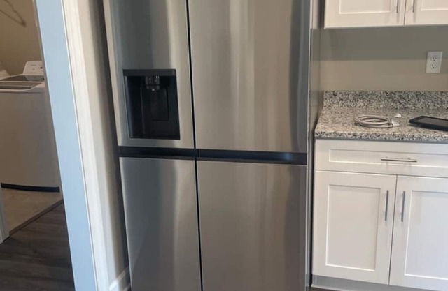 Charming 3-bedroom house with WiFi, AC in gorgeous Jackson