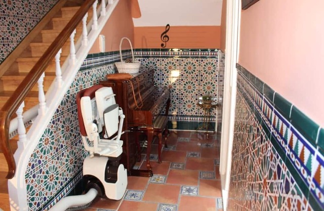Casa Rural El Jabalón