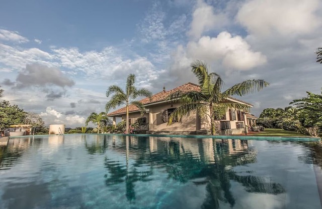 Villa Mayurana - Entire Villa