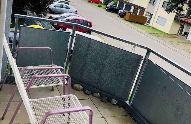 Gemütliche, Voll Ausgestattete Einzimmerwohnung in Trossingen