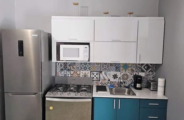 Cataño Bay Aparment #3
