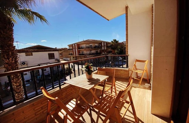 Apartamentos Losa Rural - La Vereda
