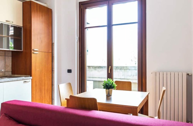 Residenza all'Angelo