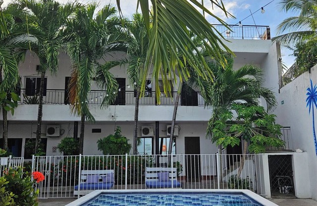 Apartamento Zulan
