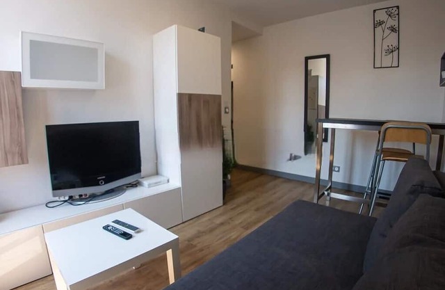 Cosy studio for rent