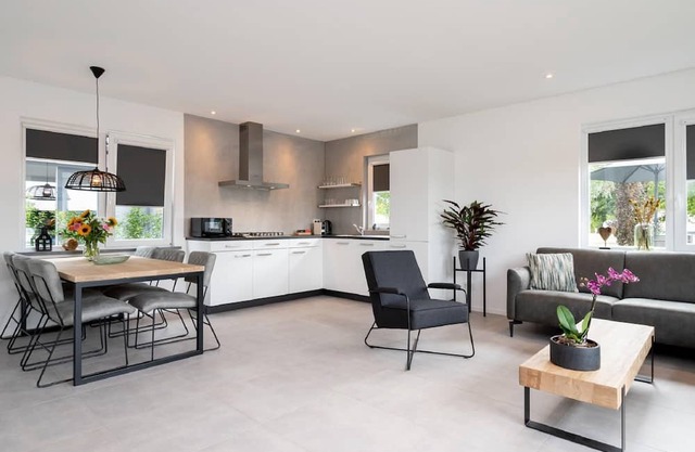 Beautiful holiday home near Alkmaar