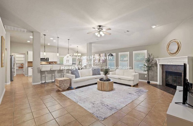Morgan Creek Elegance #42141