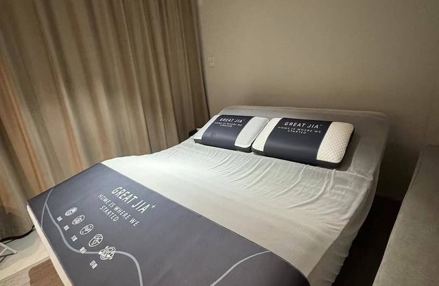 Great Jia Inn 1F Near Longshan Temple & Ximending