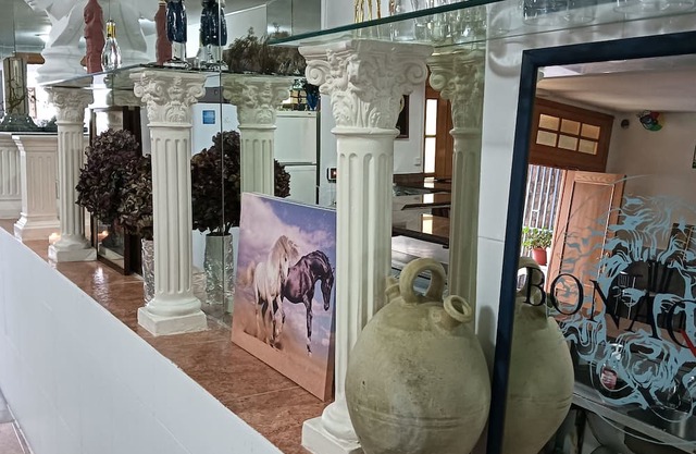 Casa Vacacional Segovia ¡A 80 km de Madrid,36 km de Segovia y 26 km de Ávila