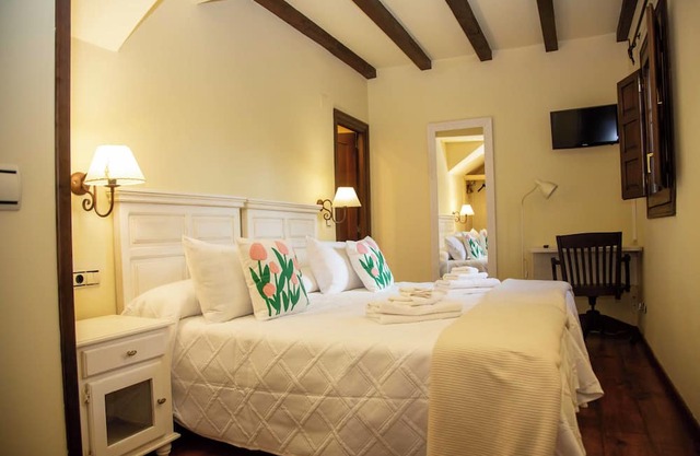 El Valle Hotel Rural
