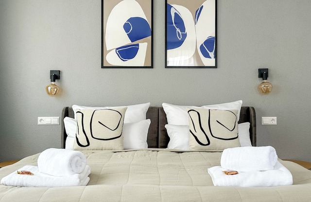 Apartment im Herzen der Altstadt: Modern Gemütlich Zentral