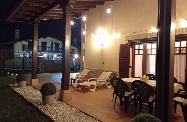 Vrbo Property