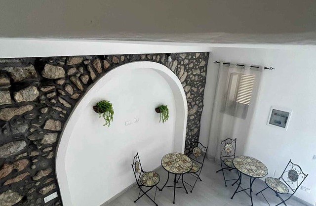 Holiday home with panoramic views