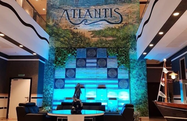 Atlantis Akbou