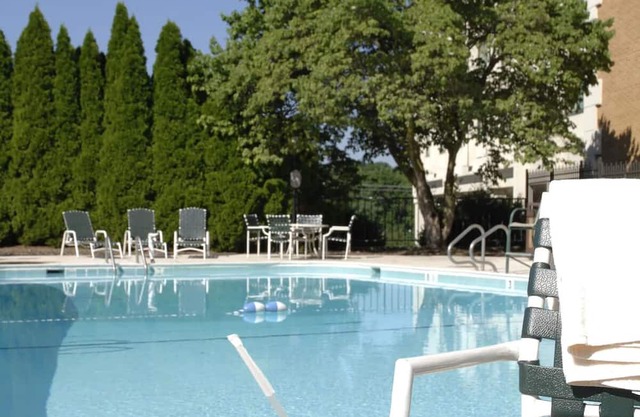 Exciting DC Attractions Just a Short Drive from Top-Tier Comfort