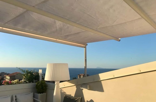 The Palace B&B and Apartments Luxury Penthouse