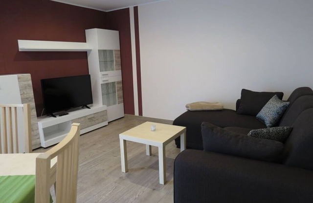 Basement - Holidays on the Wachberg