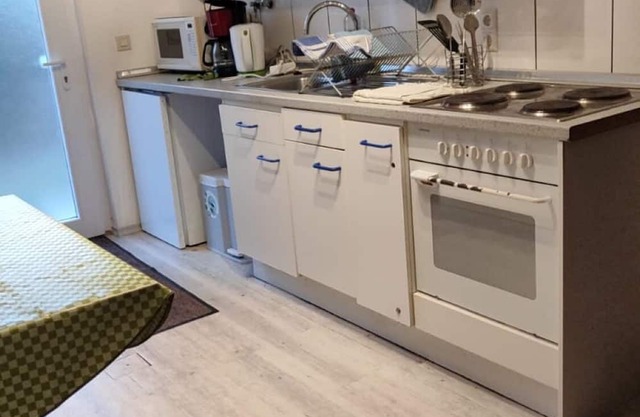 Apartment 'Einliegerwohnung Gretels Idyll' with Private Terrace and Wi-Fi