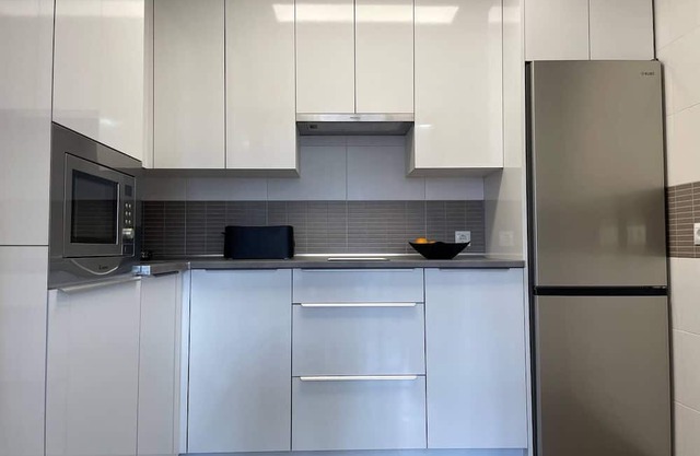 Apartamento Nuevo y Moderno, Ideal Para Parejas o Familias