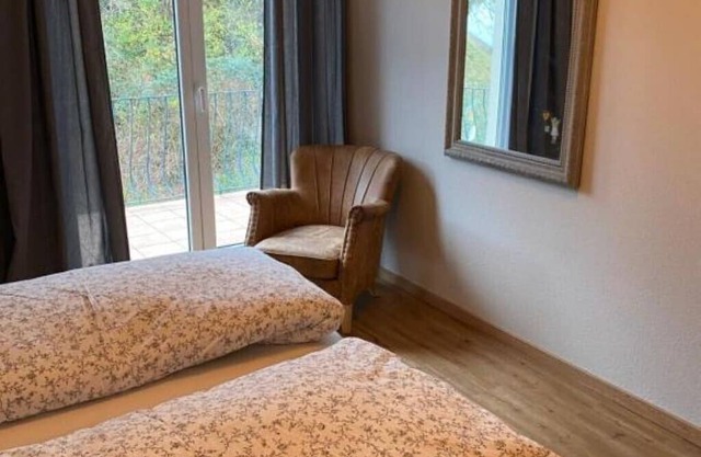 Ferienwohnung Rebblick 60 qm, Max. 2 Personen + Kleinkind