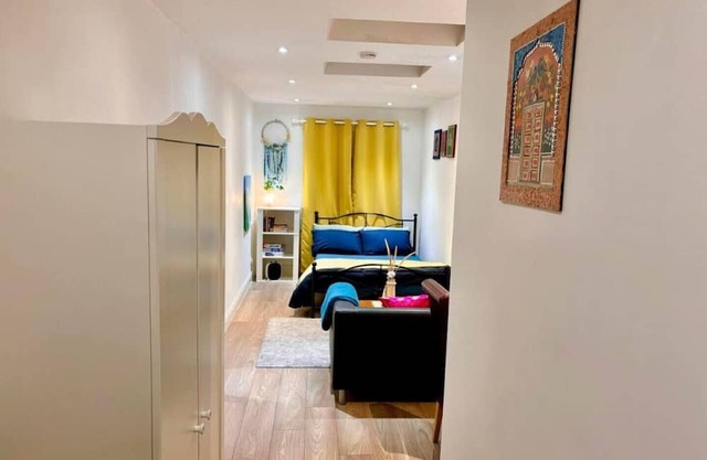 Liffey Valley Homestay