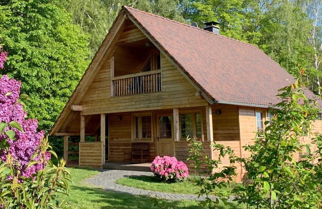 Beautiful apartment near ski-lift