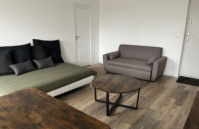 Magnifique Appartement Pour 5 Personnes