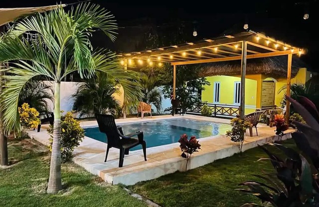 Villa Parlama