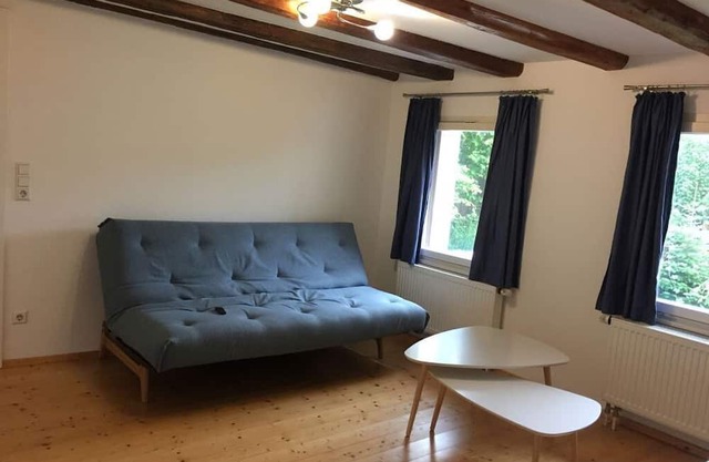 Lovely apartment in Lindau - Bodolzf
