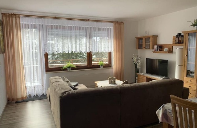Holiday apartment Drayling 2