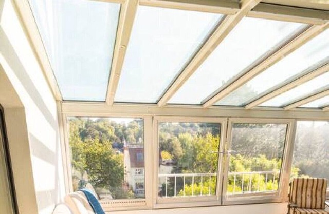 Yes, it's RETRO - Big Villa with Indoor Pool