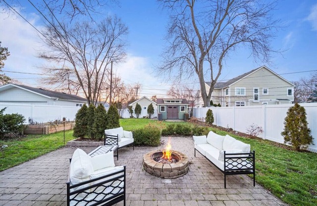 Stylish Luxury 3bd home in Downtown Birmingham