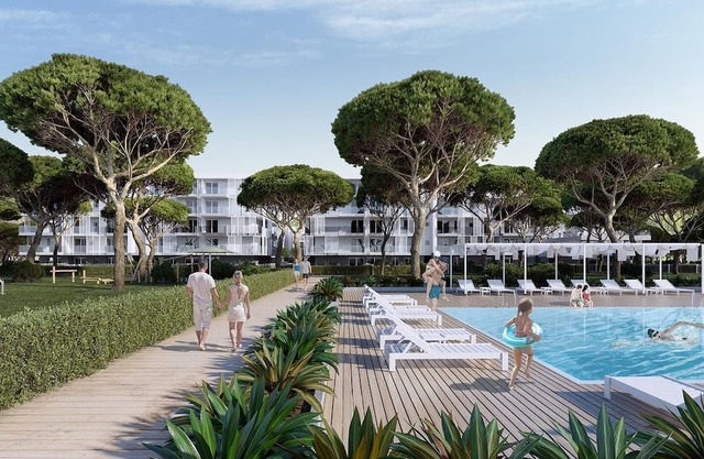 JL blu resort - C32 - Third Floor