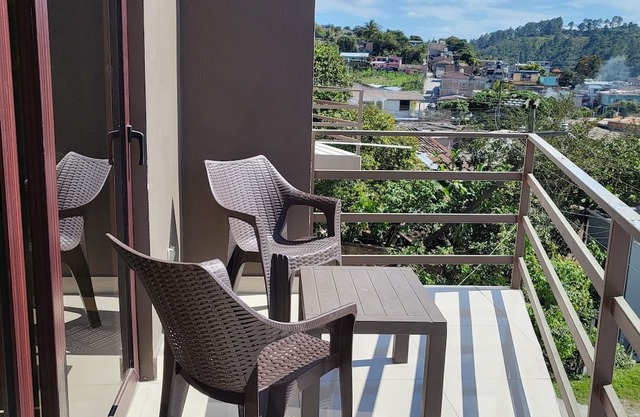 Condominio en Santa Rosa de Copan