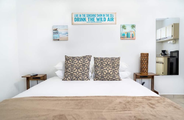 Bambü Travelers Nest in Fajardo