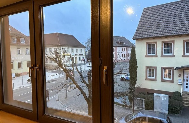 Monteurwohnung in Bad Schönborn 175 qm
