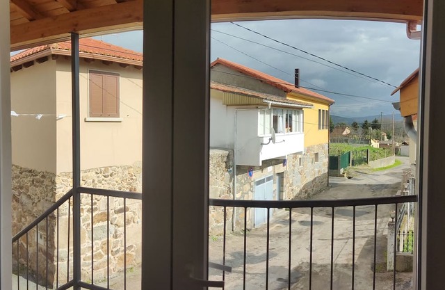 Casa Miranda