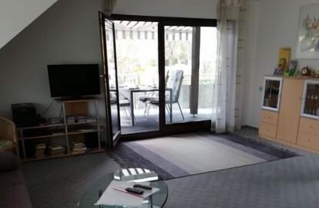 Holiday apartment Haus Speth