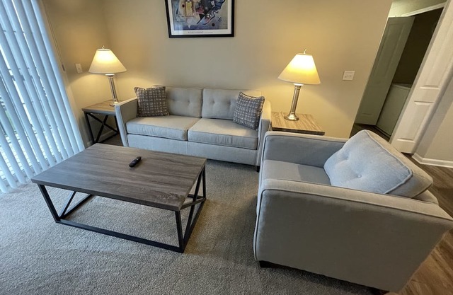 Furnished Corporate Rental! Super Sweet Deal!