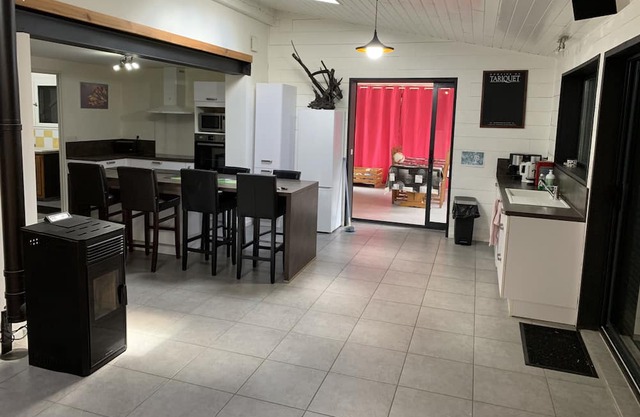 Maison Contemporaine 190 m2 4 Lits Doubles