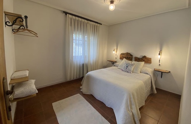 Estudio Rural , Estancias Cortas y Largas , Coliving , Teletrabajo