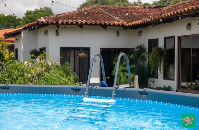 Casa de Campo Don Paco