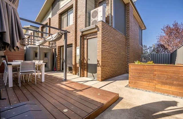 2-Storey Townhouse in the heart of Queanbeyan