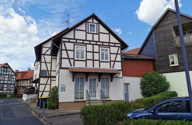 Ferienhaus für 15 Gäste mit 150m² in Herleshausen