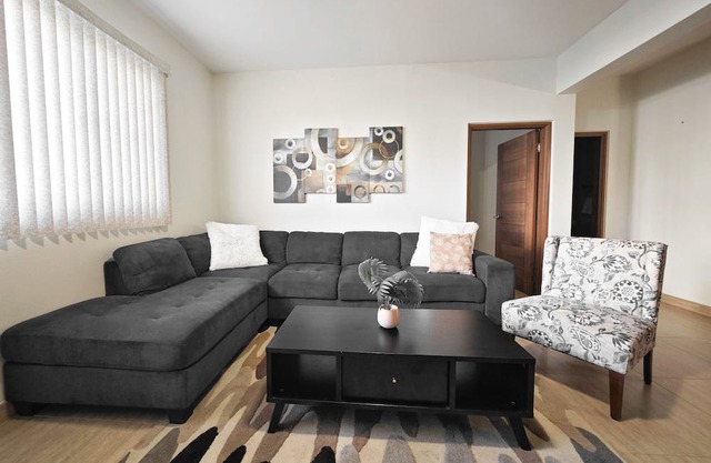 Luxury 3BD/2BA Condo - Unit 102 Tumon Isa