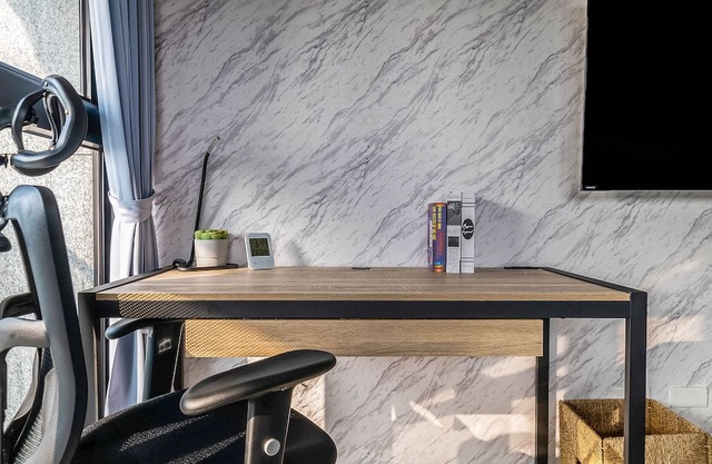 High Floor New Bldg 5★ Ximending, Stunning Views