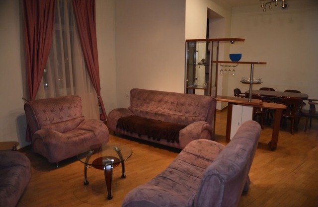 Apartment Tumanyan street 2 bedrooms