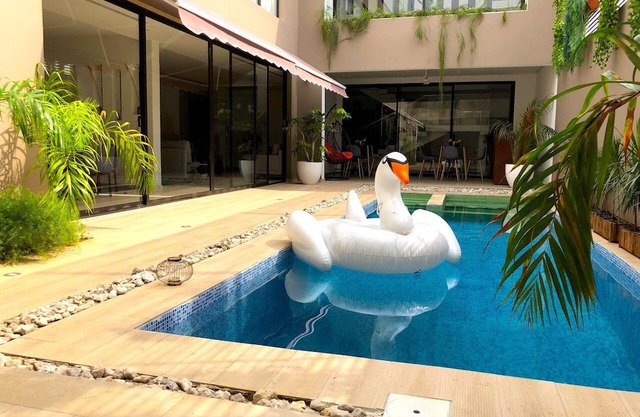 Abidjan - Villa Rok