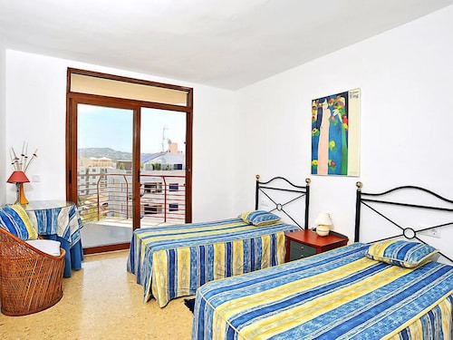 Apartment Cofisa in Jávea/Xàbia - 2 persons, 1 bedrooms